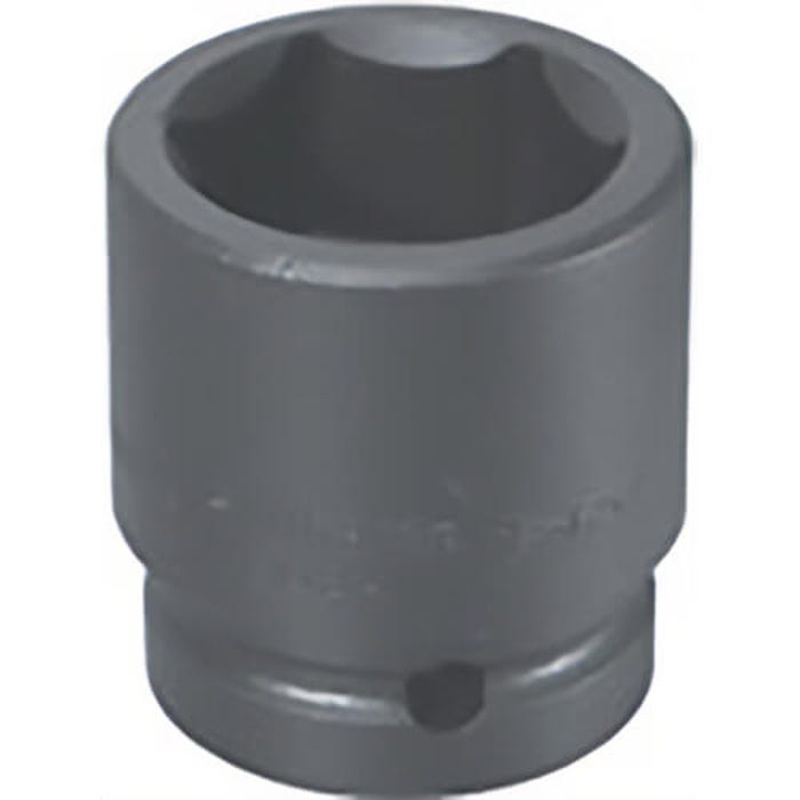 Williams 7-688 1 in Impact 2-3/4 in Hex Socket 6 pt
