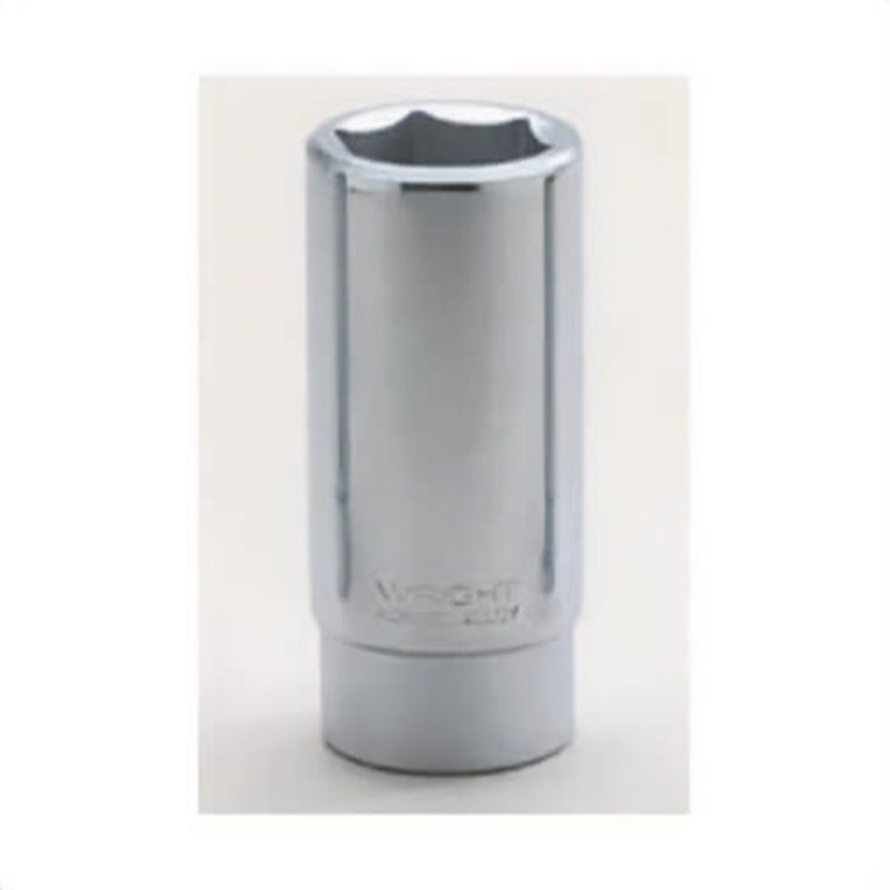 Wright 6548 Deep Socket, Shape III Style, 3/4 in, 1-1/2 in