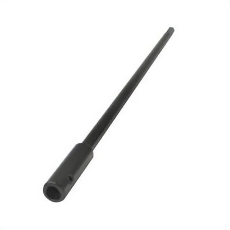 Greenlee 904H-12 Bit Extension, Hex Drive, 12 in OAL