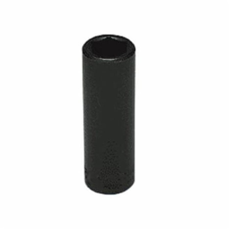 Wright 49-36MM Deep Length Shape III Socket, 1/2 in Square Drive, 36 mm, 6 Points