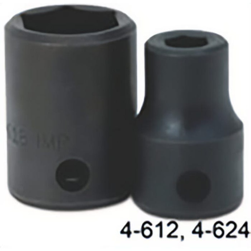 Williams 4-630 1/2 in Impact 15/16 in Hex Socket