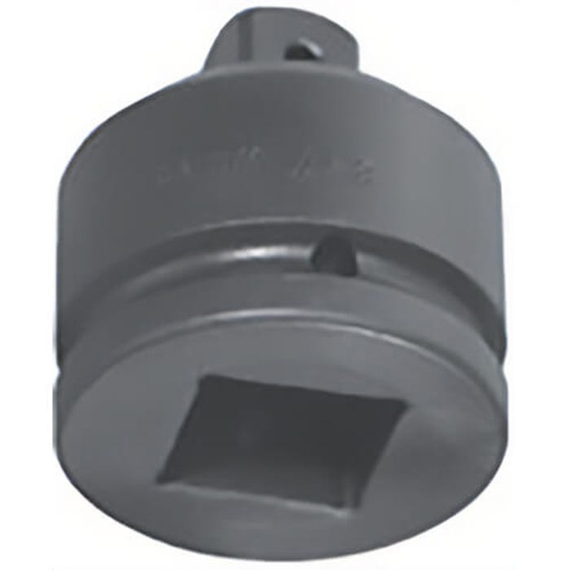 Williams 8-7 1-1/2 in F x 1 in M Impact Adapter