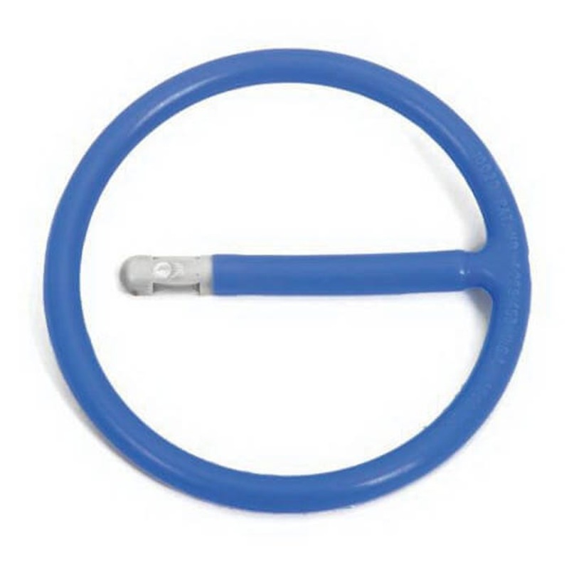 Williams Ret Ring 7-3XS Retaining Ring with Heavy Crush Gauge, 1 in Drive, 1 pc, Use with Impact Socket