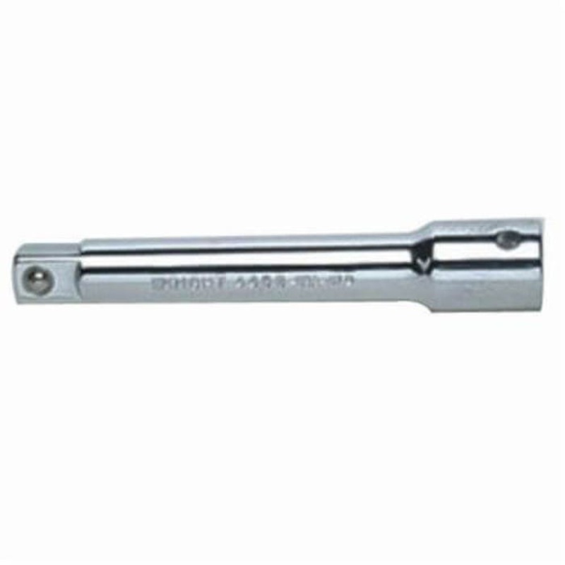 Wright 4402 Drive Extension, 1/2 in Female to Male Square Drive, 1-1/2 in OAL
