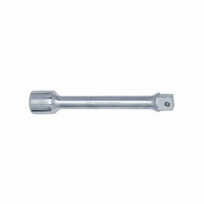 Wright 6408 Drive Extension, 3/4 in Female to Male Square Drive, 8 in OAL