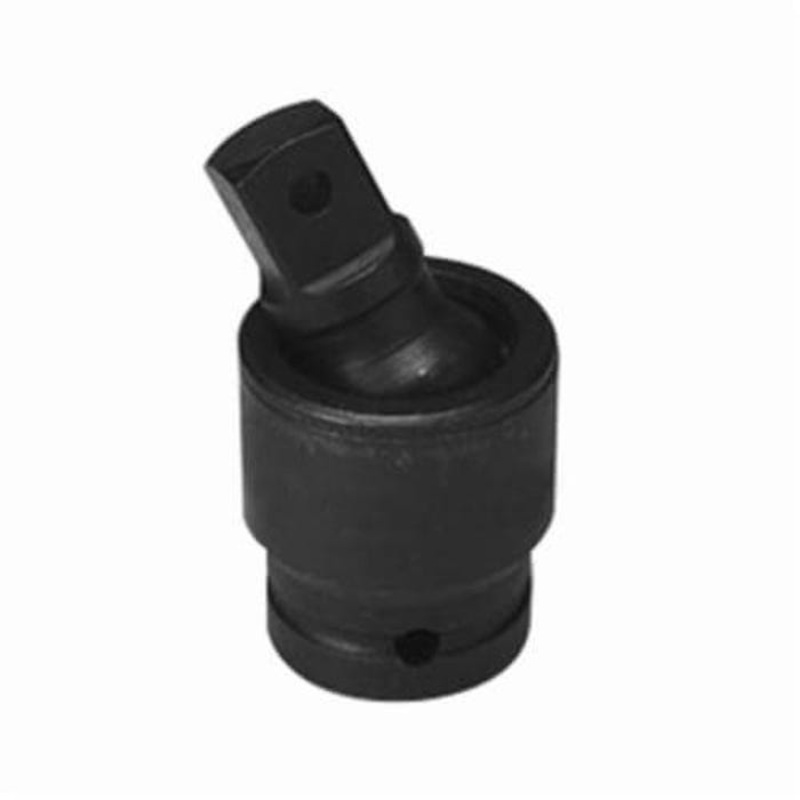 Wright 6800 Pin Lock Impact Universal Joint, 3/4 in Male x 3/4 in Female Drive, 3-1/2 in OAL