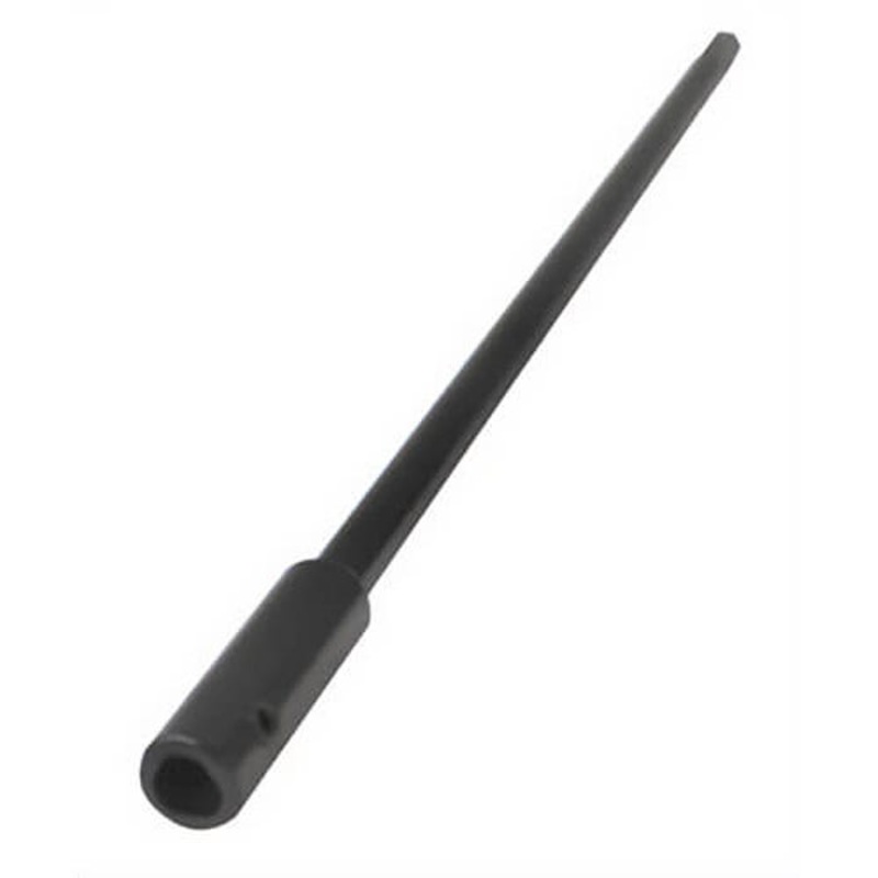 Greenlee 904H-18 Bit Extension, Hex Drive, 18 in OAL