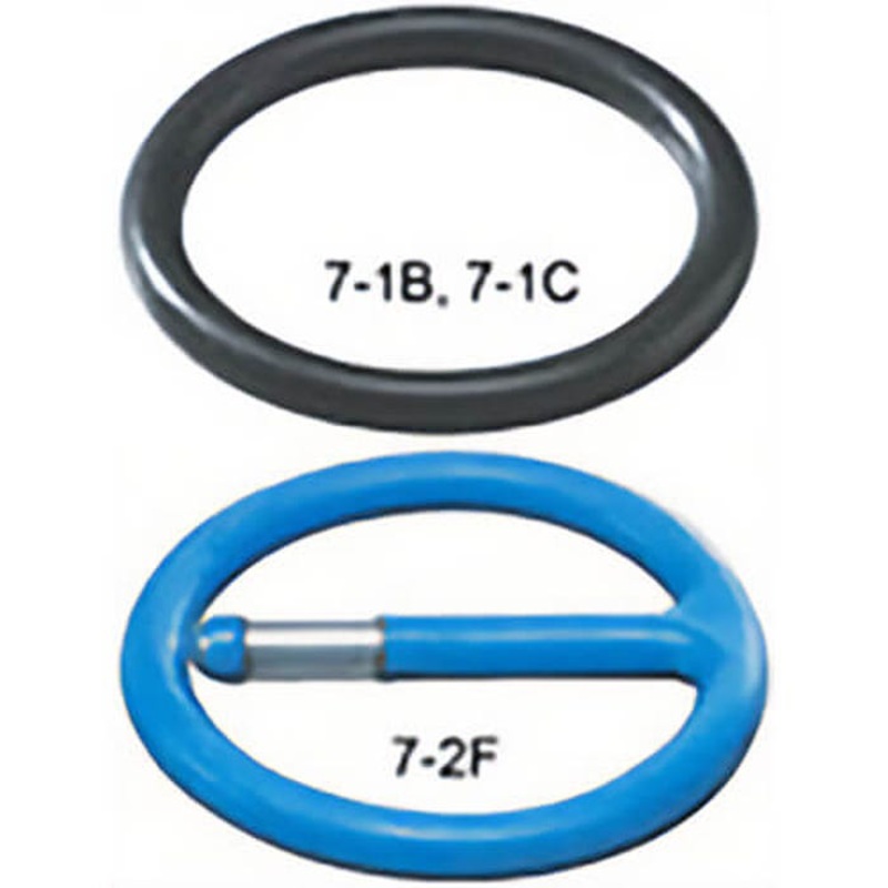 Williams 7-1B 1-3/4 in O-Ring For 1 in Drive