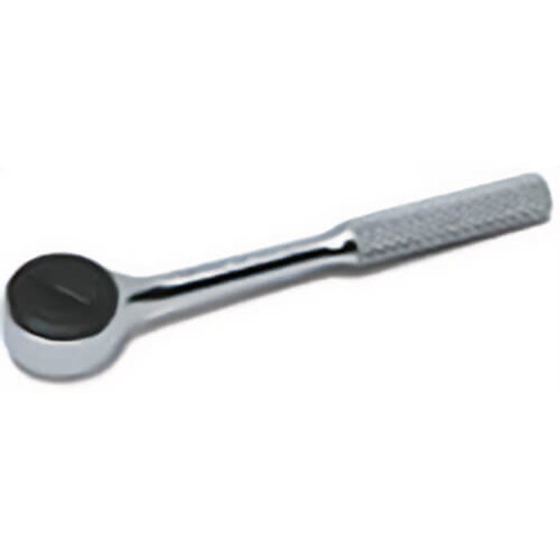 Williams M-52A 1/4 in Drive Round Ratchet