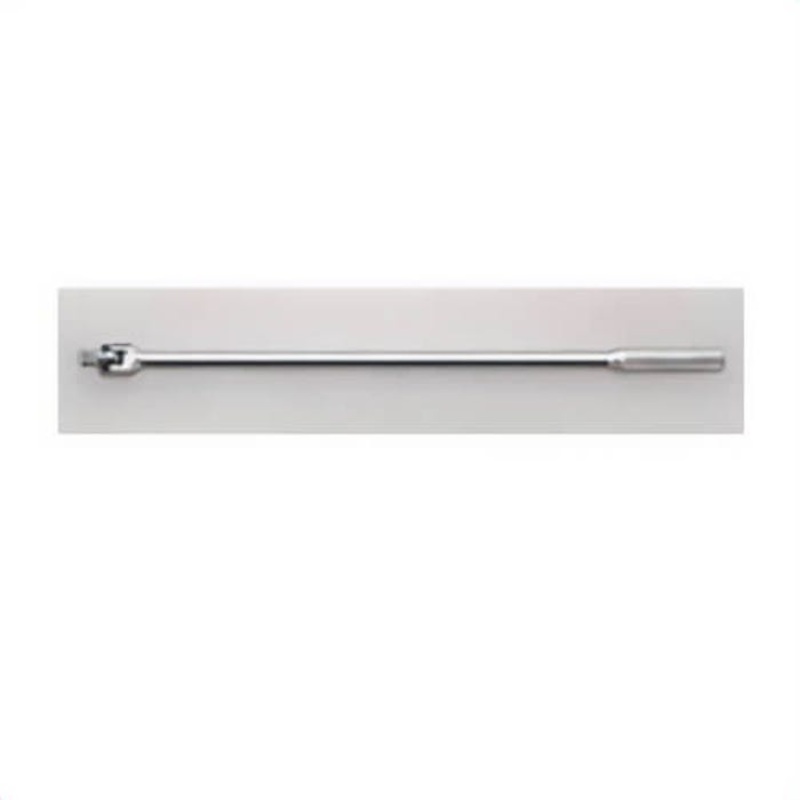 Wright 4434 Flex Handle, 1/2 in Drive, 24 in OAL, ASME B107.110