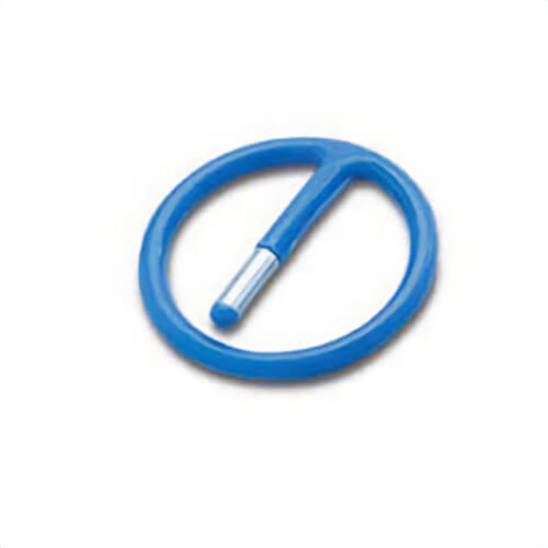 Wright 84575 Retainer Ring Socket, 1-1/2 in Drive, 1 pc, Use with Impact Socket
