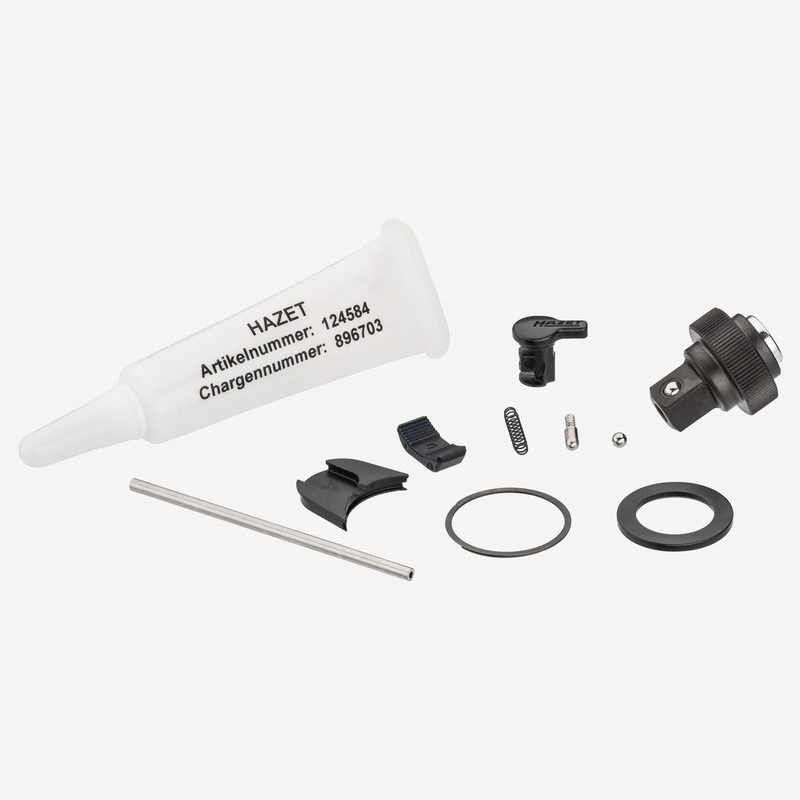 Hazet 863HPS/11 Ratchet Rebuild Kit for 1/4" Drive 863HPS Ratchet