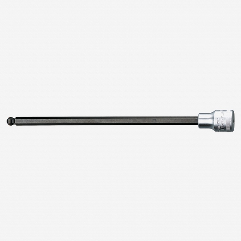 Stahlwille 1054KK Hex Socket, 1/2" Drive, 5 mm