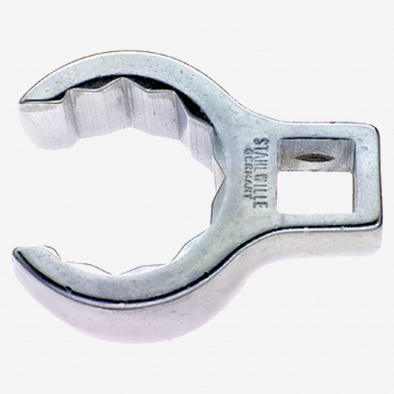 Stahlwille 440 Crow-Ring Spanner, 1/2" Drive, 41 mm