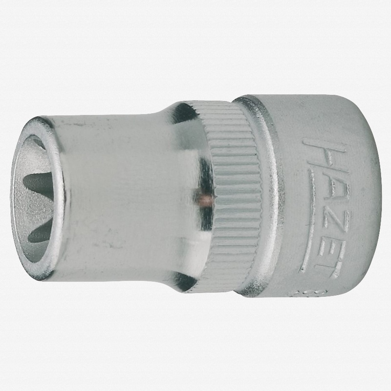 Hazet 880-E7 External Torx Socket, 3/8" Drive, Size E7