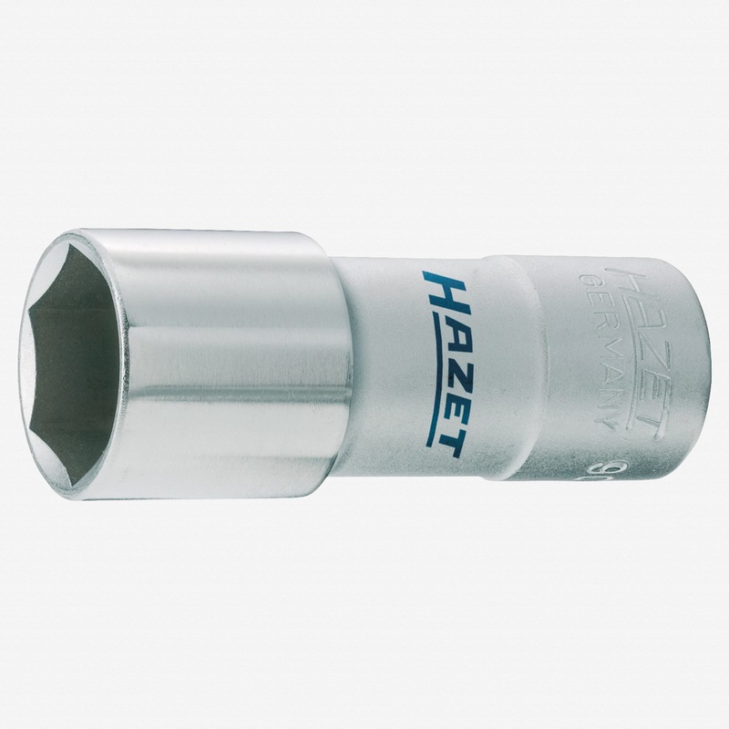 Hazet 900MGT 20.8mm Magnetic Spark plug socket 1/2"