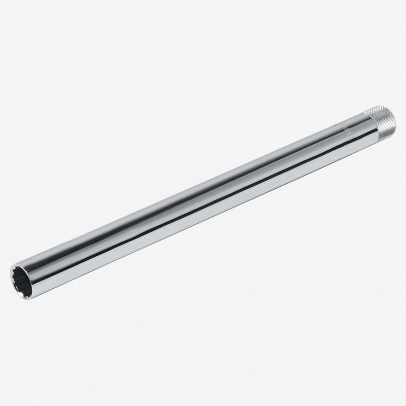 Heyco Spark Plug Socket, Extra Long, 3/8" Drive, 16mm