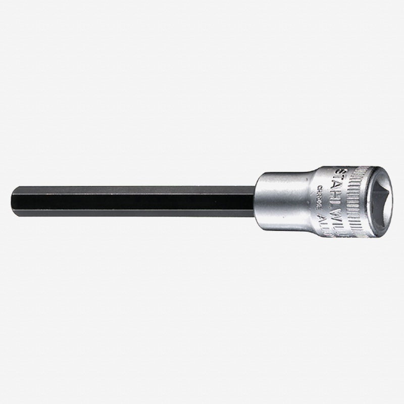 Stahlwille 1049/7 Hex Socket, 3/8" Drive, 7 mm