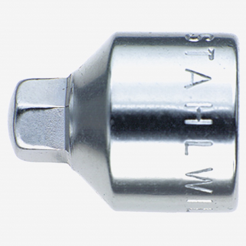 Stahlwille 3049/8 Hex Socket, 3/8" Drive, 8 mm