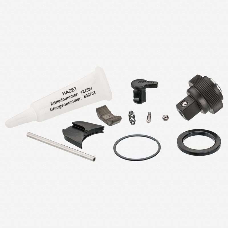 Hazet 8816HPS/11 Ratchet Rebuild Kit for 3/8" Drive 8816HPS Ratchet