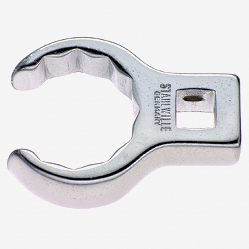 Stahlwille 440 Crow-Ring Spanner, 3/8" Drive, 27 mm (MB version)