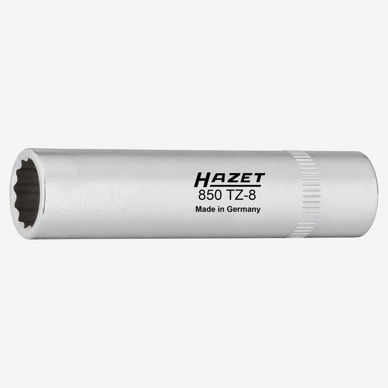 Hazet 850TZ-8 Timing chain cover socket