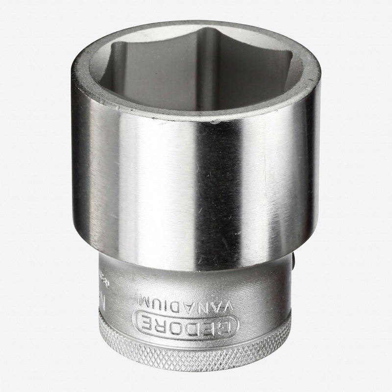 Gedore 32 21 Socket 3/4" 21 mm