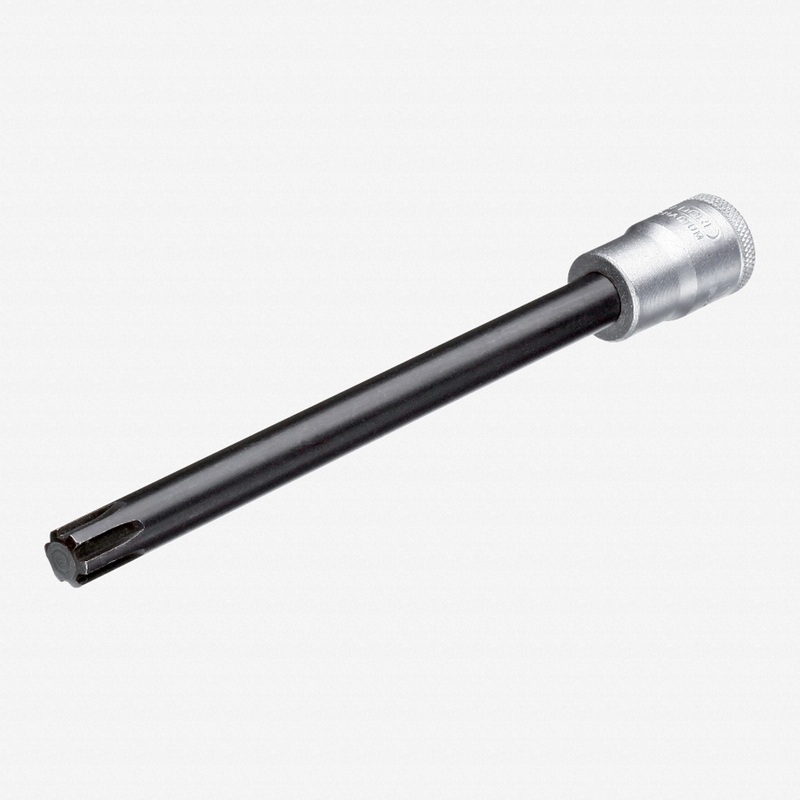 Gedore INR 19 L 6-100 Screwdriver bit socket 1/2