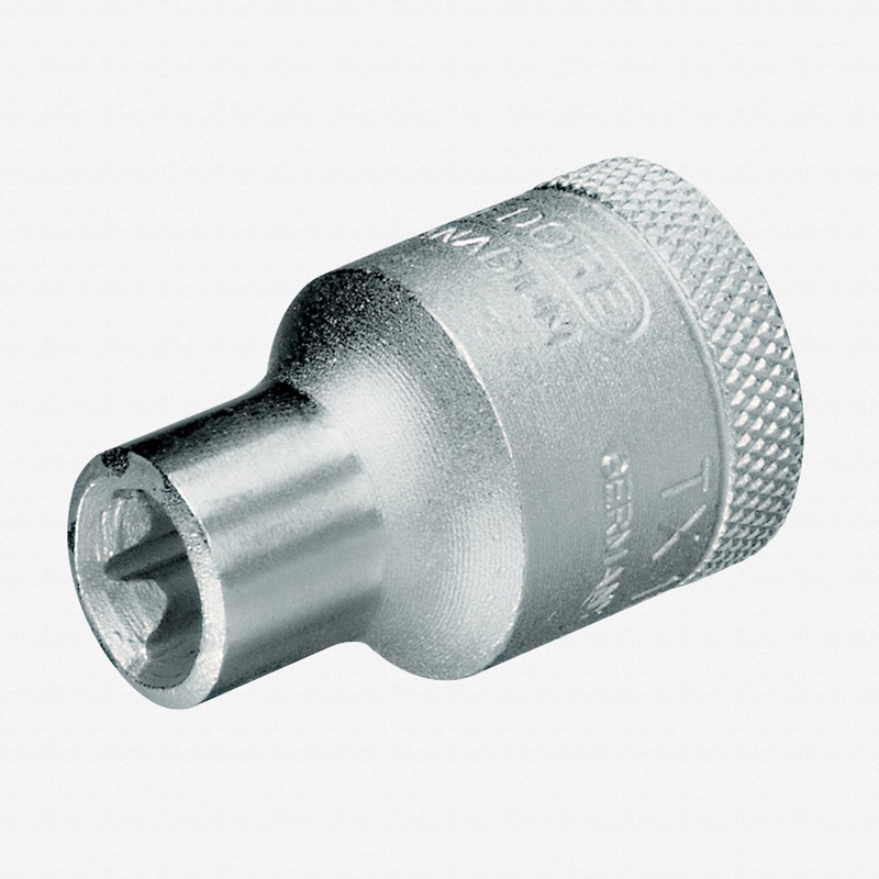 Gedore TX 19 E24 Socket 1/2" TORX E24