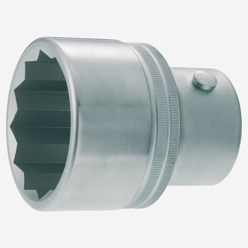 Hazet 1100Z-55 12-point socket 1" 55mm