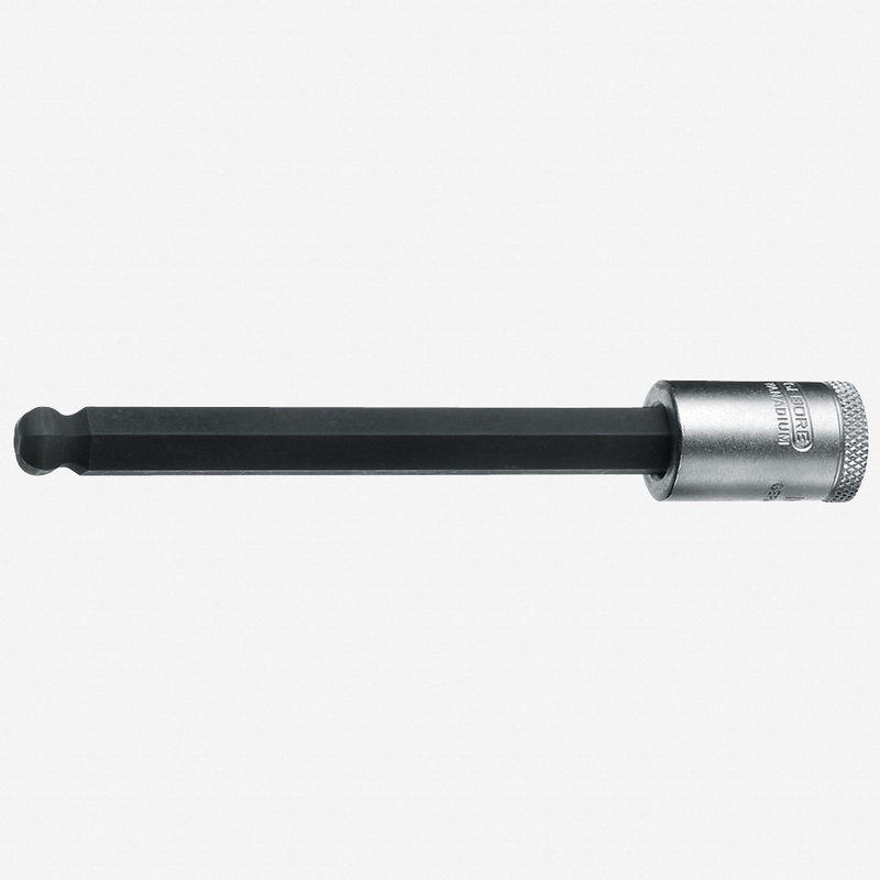 Gedore IN 30 LK 8 Screwdriver bit socket 3/8