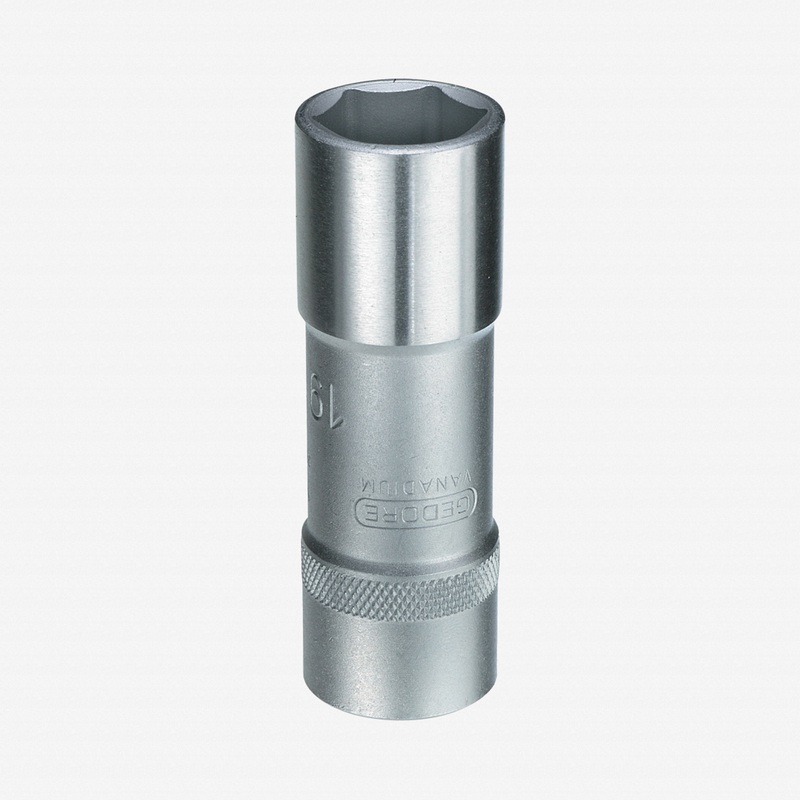 Gedore 19 L 16 Socket 1/2