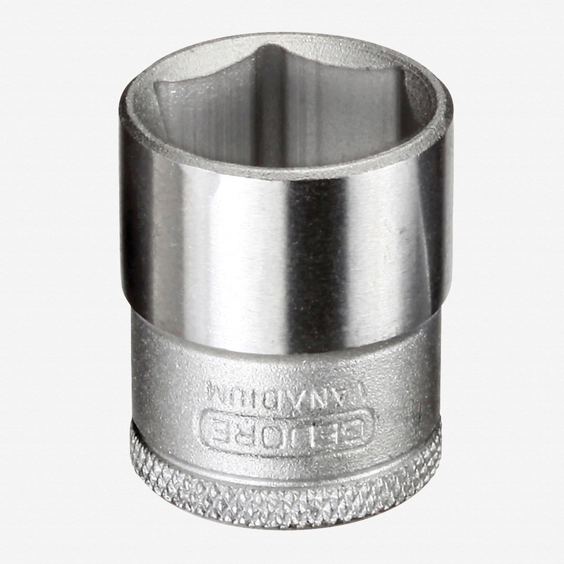 Gedore 30 1/2AF Socket 3/8" hex 1/2"