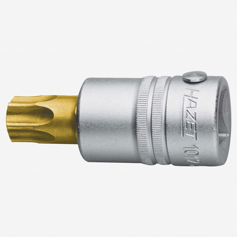 Hazet 1012-T70 3/4" Torx Socket, T70