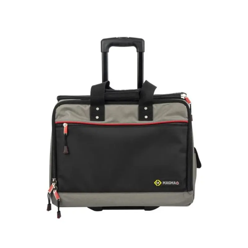 CK Magma MA2652 Technician's Pro Wheeled Toolcase
