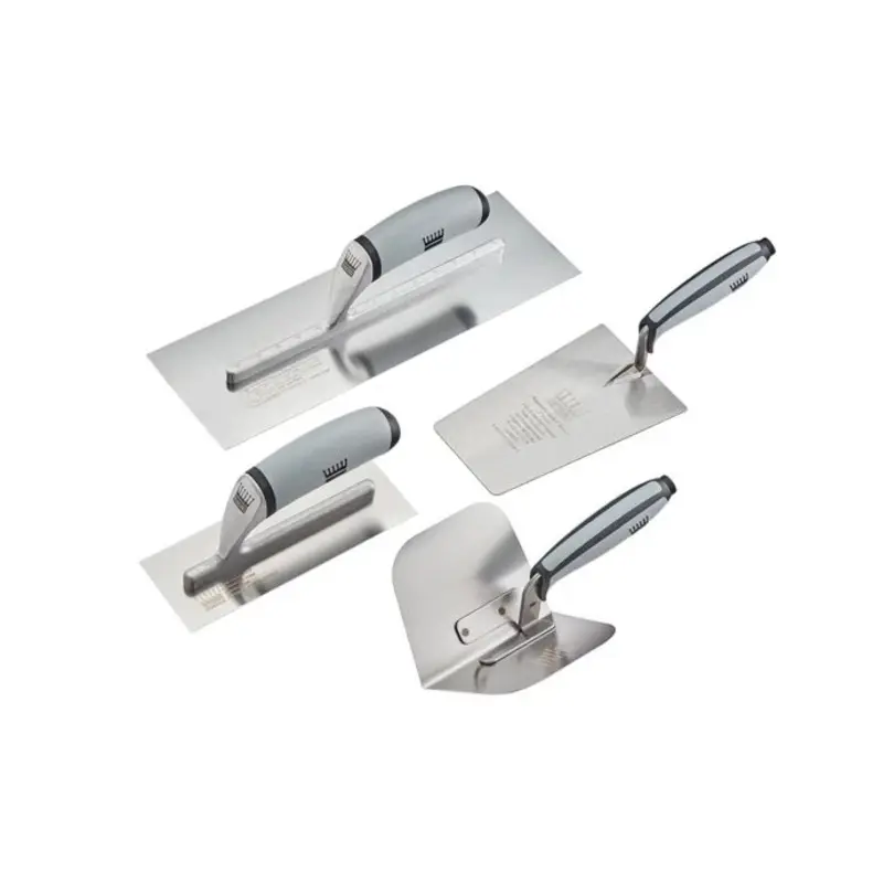 Ragni 4 Piece Plasterers Pack