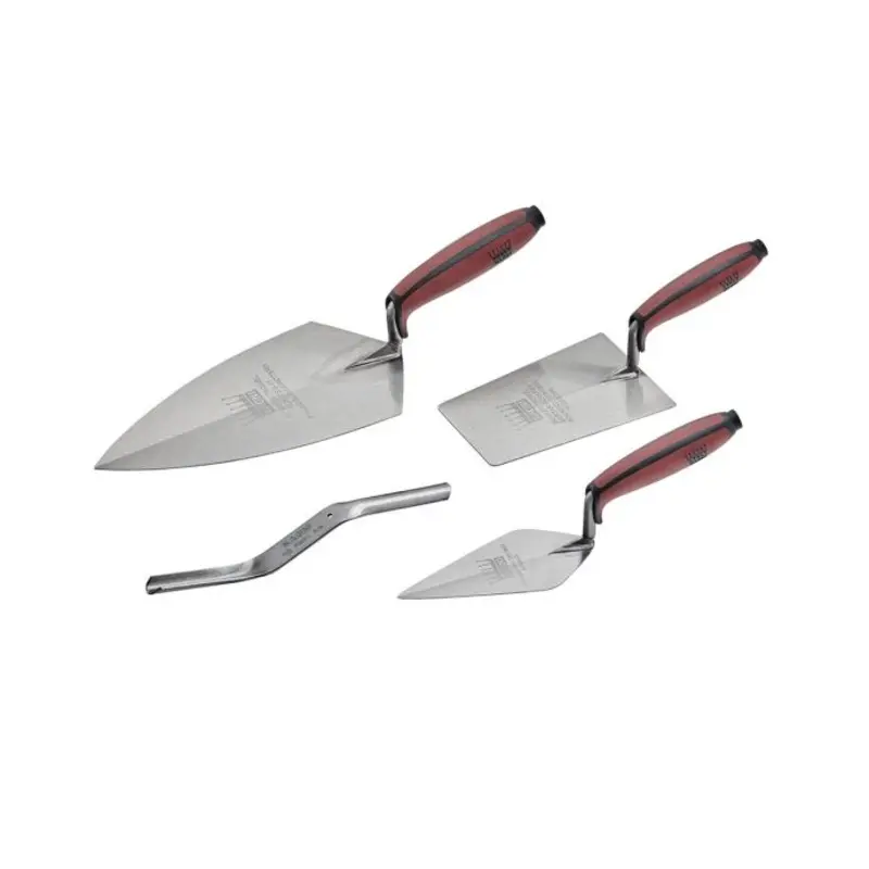 RAGNI Bricklayers Pack - R280Psg 11", R160Sg 6", R801