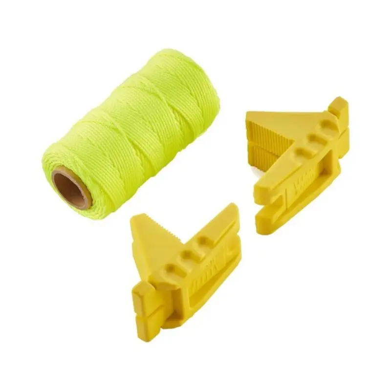 RAGNI Corner Block & Brick Line In A Wallet