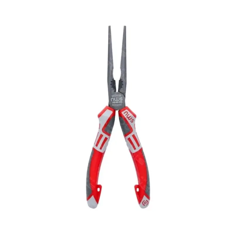 NWS Long Nose Pliers 3K  205mm