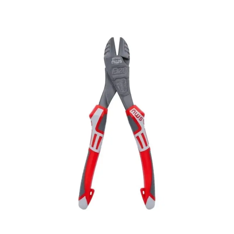 NWS Side Cutter Pliers 3K Heavy Duty 150mm