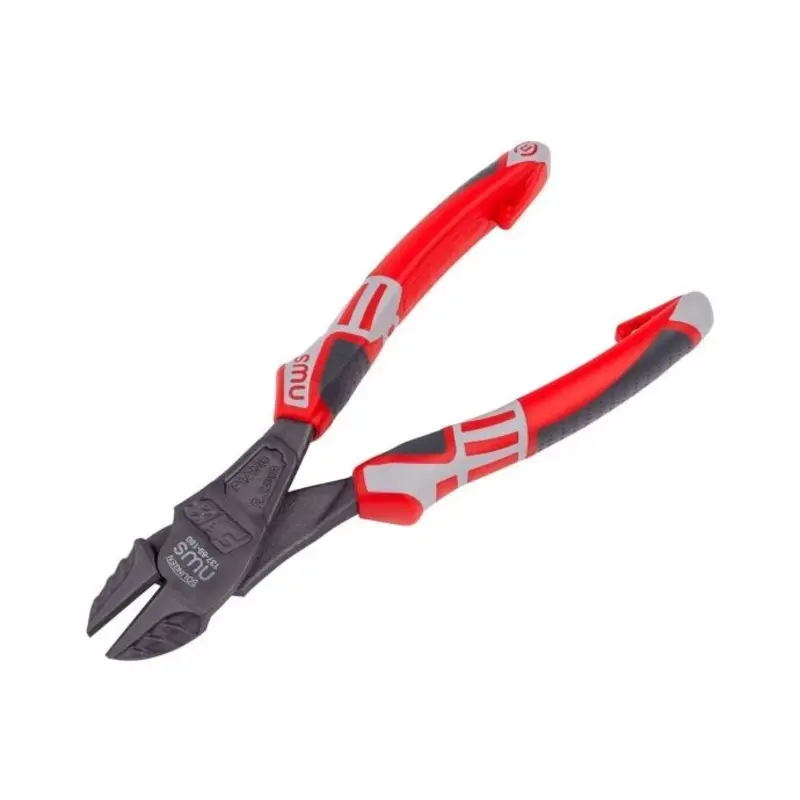 NWS Side Cutter Pliers 3K Heavy Duty 180mm