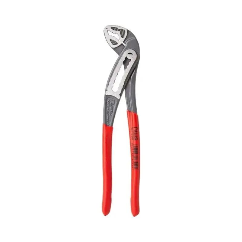 NWS Waterpump Pliers Box Joint 400mm