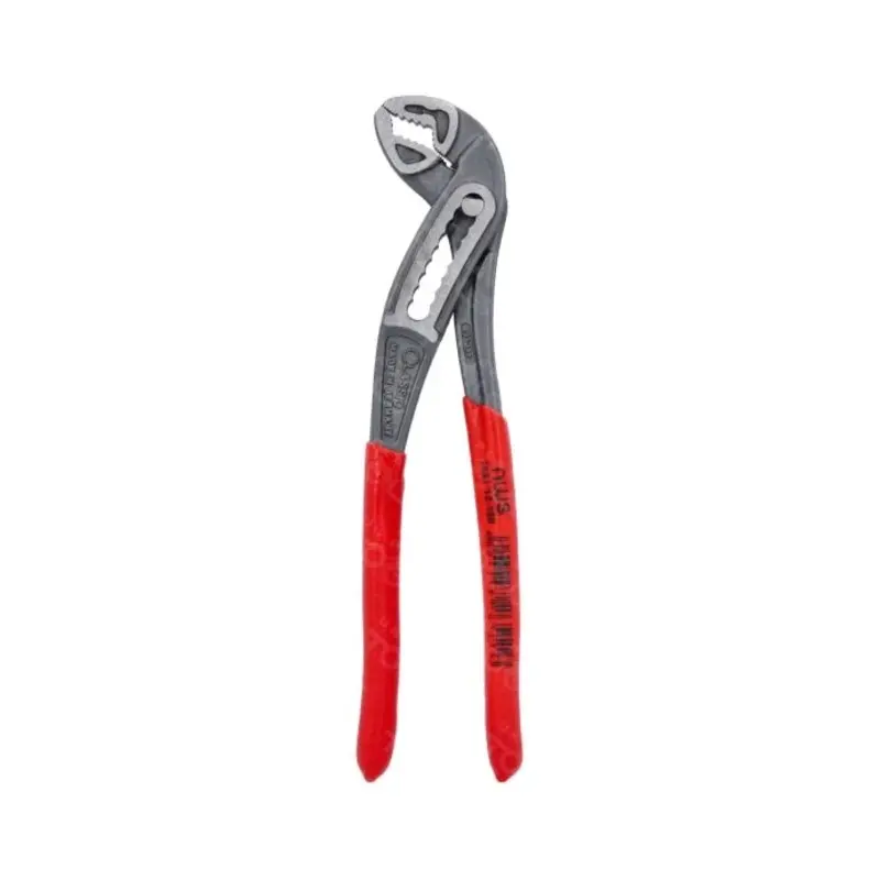 NWS Waterpump Pliers Classic 180mm