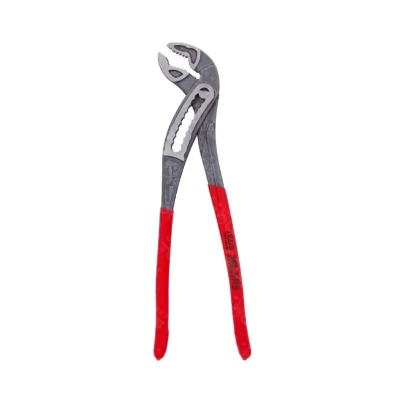 NWS Waterpump Pliers Classicplus Super Wide 300mm