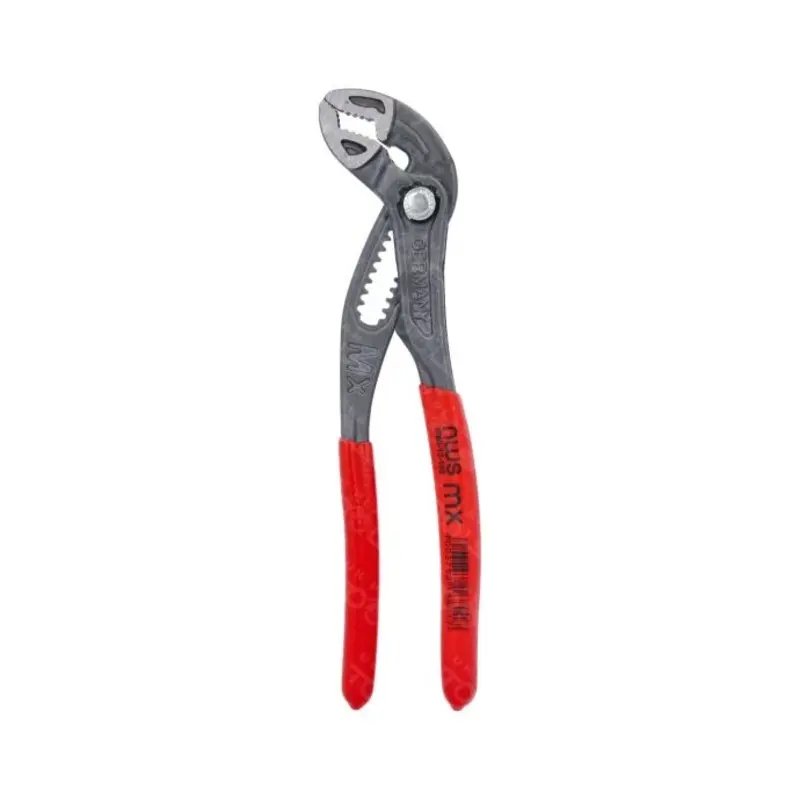 NWS Waterpump Pliers Maxi MX 180mm