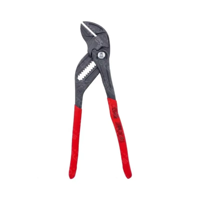 NWS Waterpump Pliers Smooth Jaw  250mm