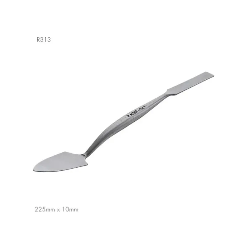 RAGNI Small Tool - Trowel & Small Square 10Mm X 225Mm