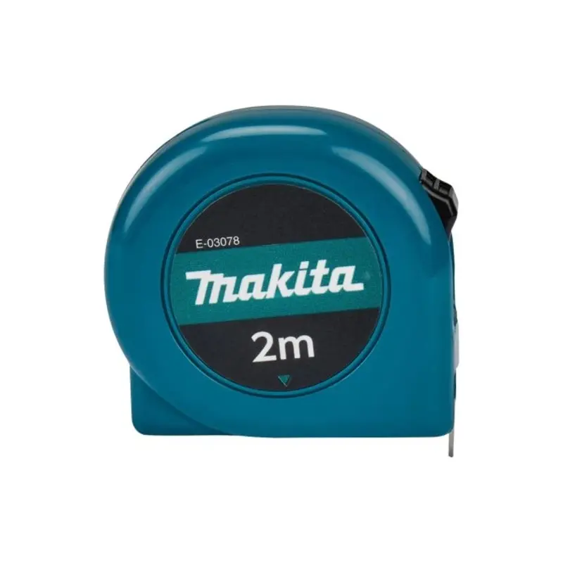 Makita E-03078 2m Tape Measure