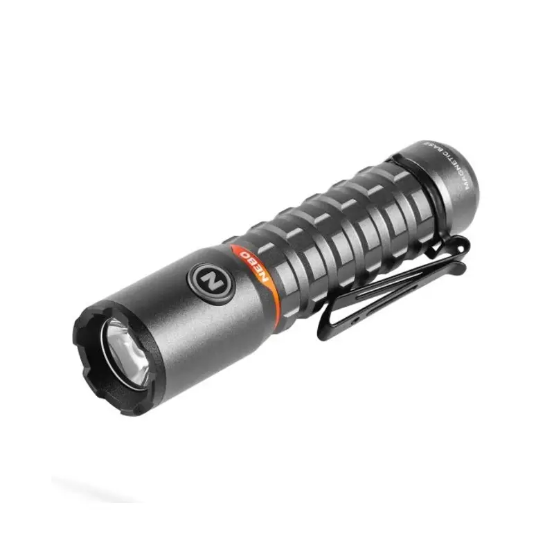 Nebo TRUNE1006 Torchy 2K 2000 Lumens Rechargeable LED Torch & Work Light