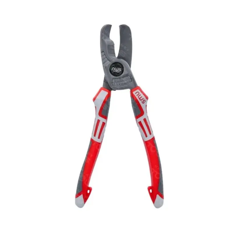 NWS Cable Cutters 3K 210mm
